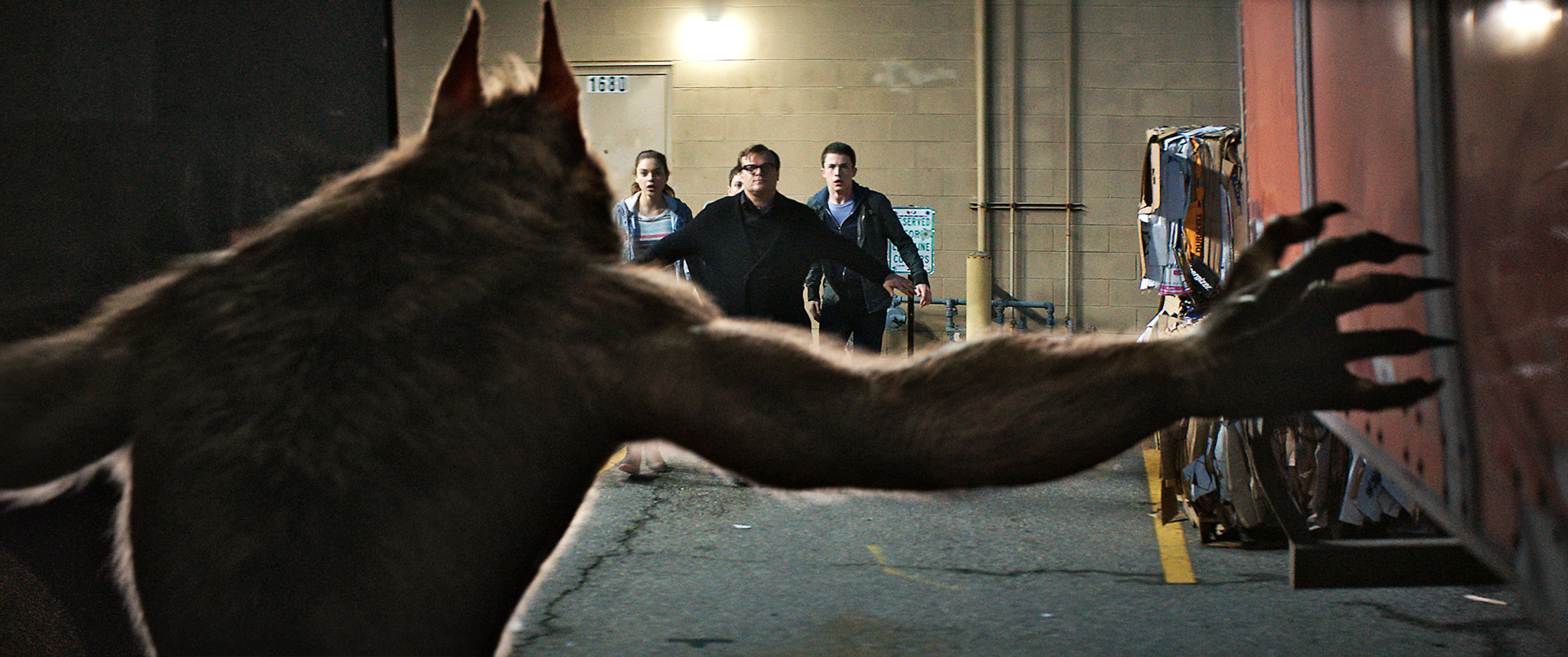 Goosebumps Essay - 2015 Rob Letterman Movie Film on Peacock