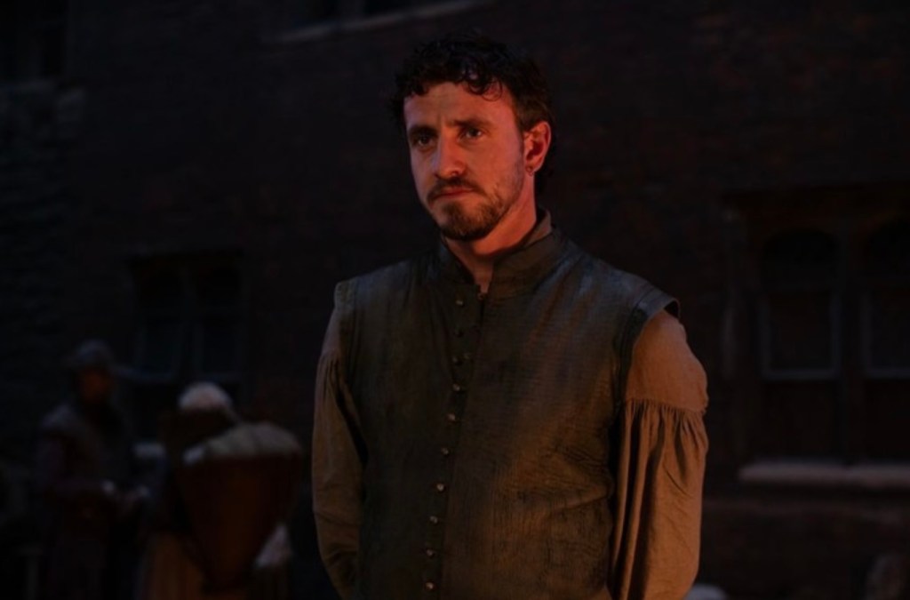 Hamnet Review: Alistair Ryder on the 2025 Film