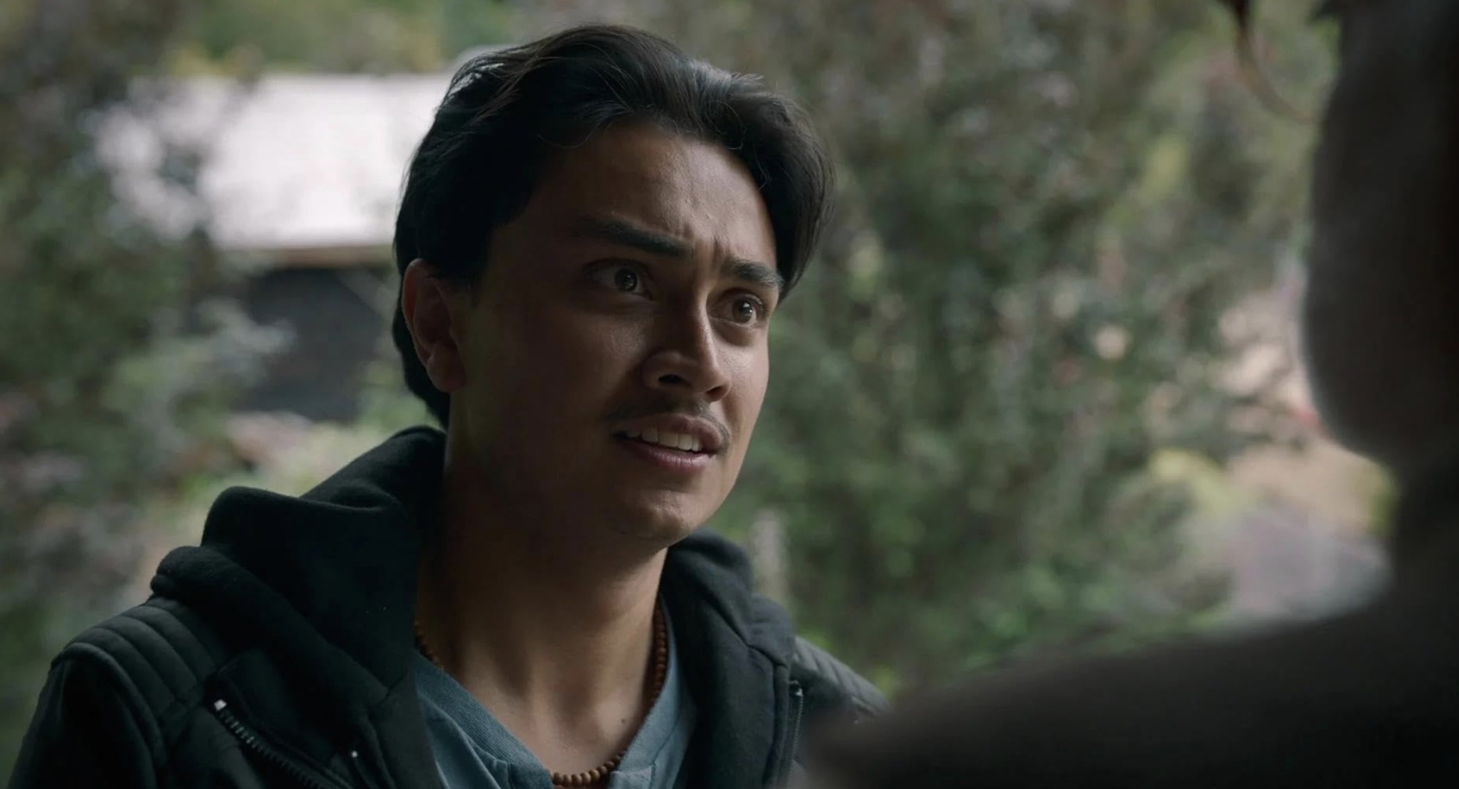 Ice Road: Vengeance Cast on Amazon and Netflix - Saksham Sharma as Vijay Rai