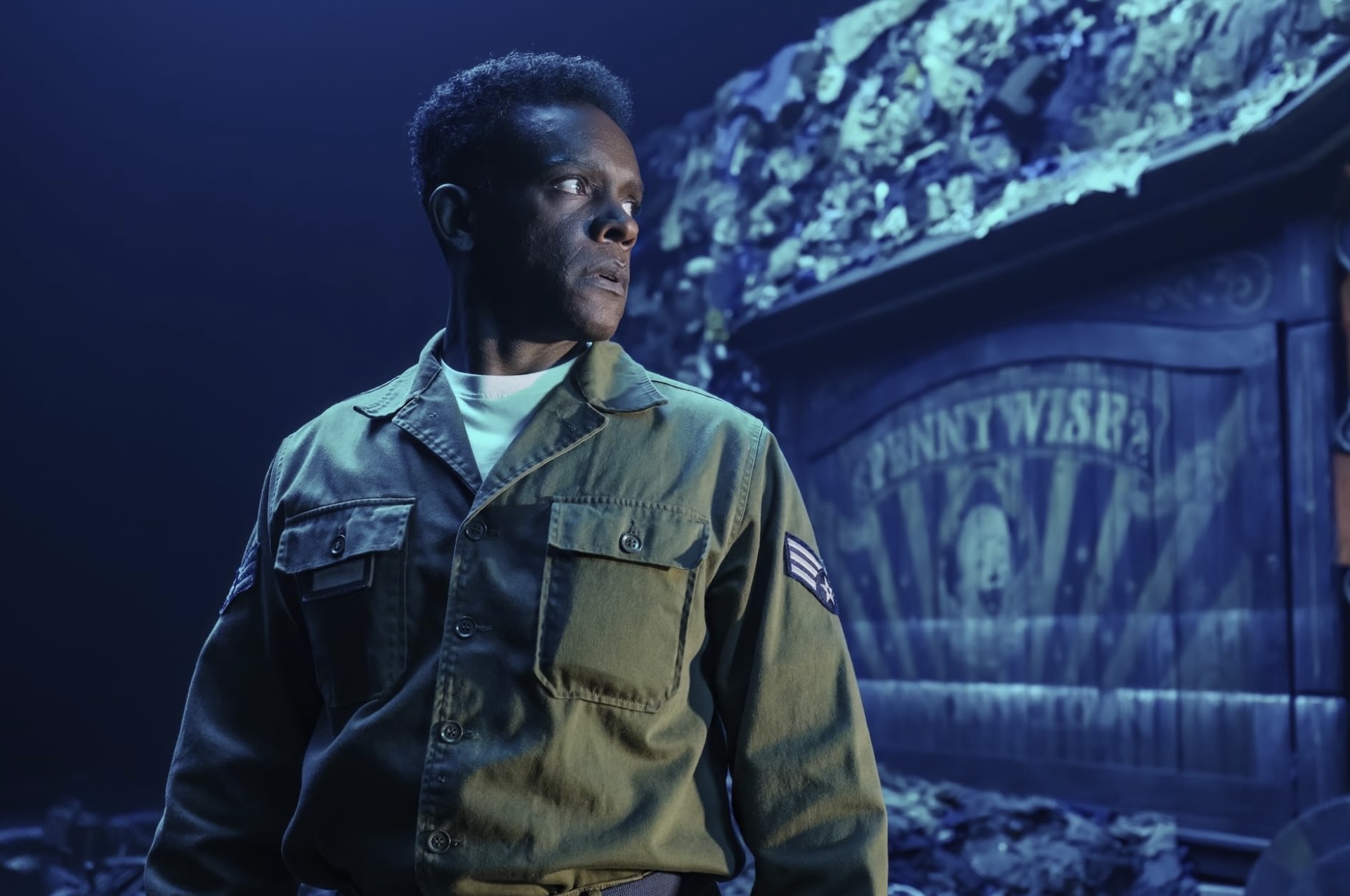 It: Welcome to Derry Soundtrack on Disney+, HBO Max and Hulu - Every Song in Season 1, Episode 3