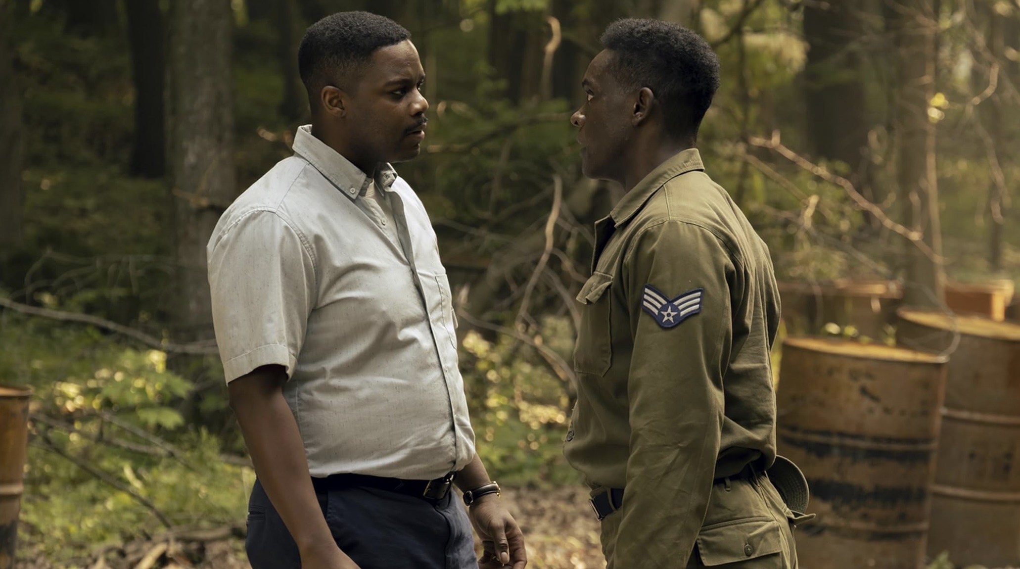 It: Welcome to Derry Soundtrack on Disney+, HBO Max and Hulu - Every Song in Season 1, Episode 4