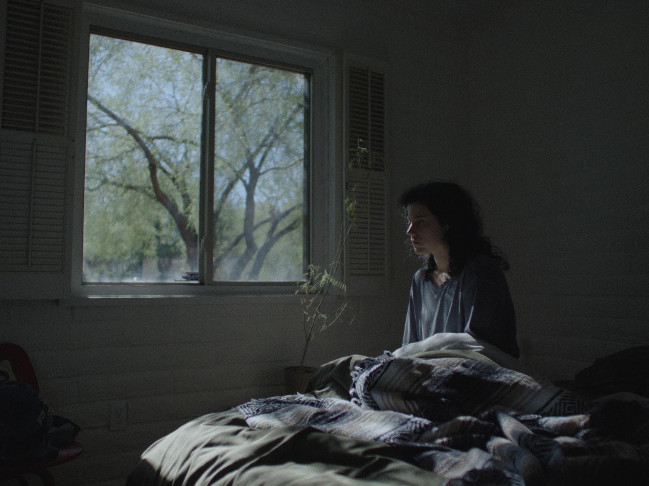 I've Seen All I Need to See Review - 2025 Zeshaan Younus Movie Film