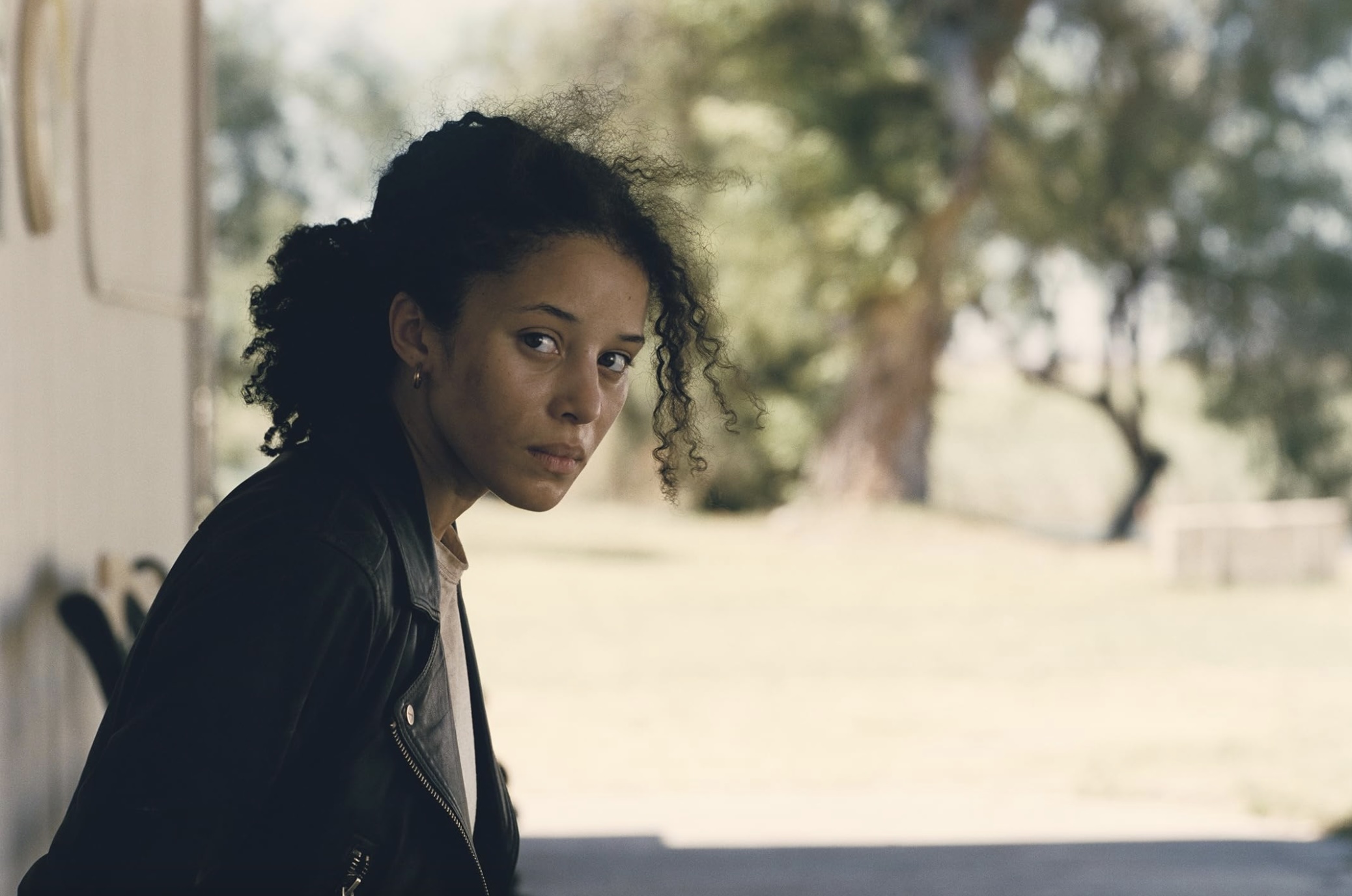 One Battle After Another Cast on Disney+, HBO Max and Hulu - Chase Infiniti as Willa