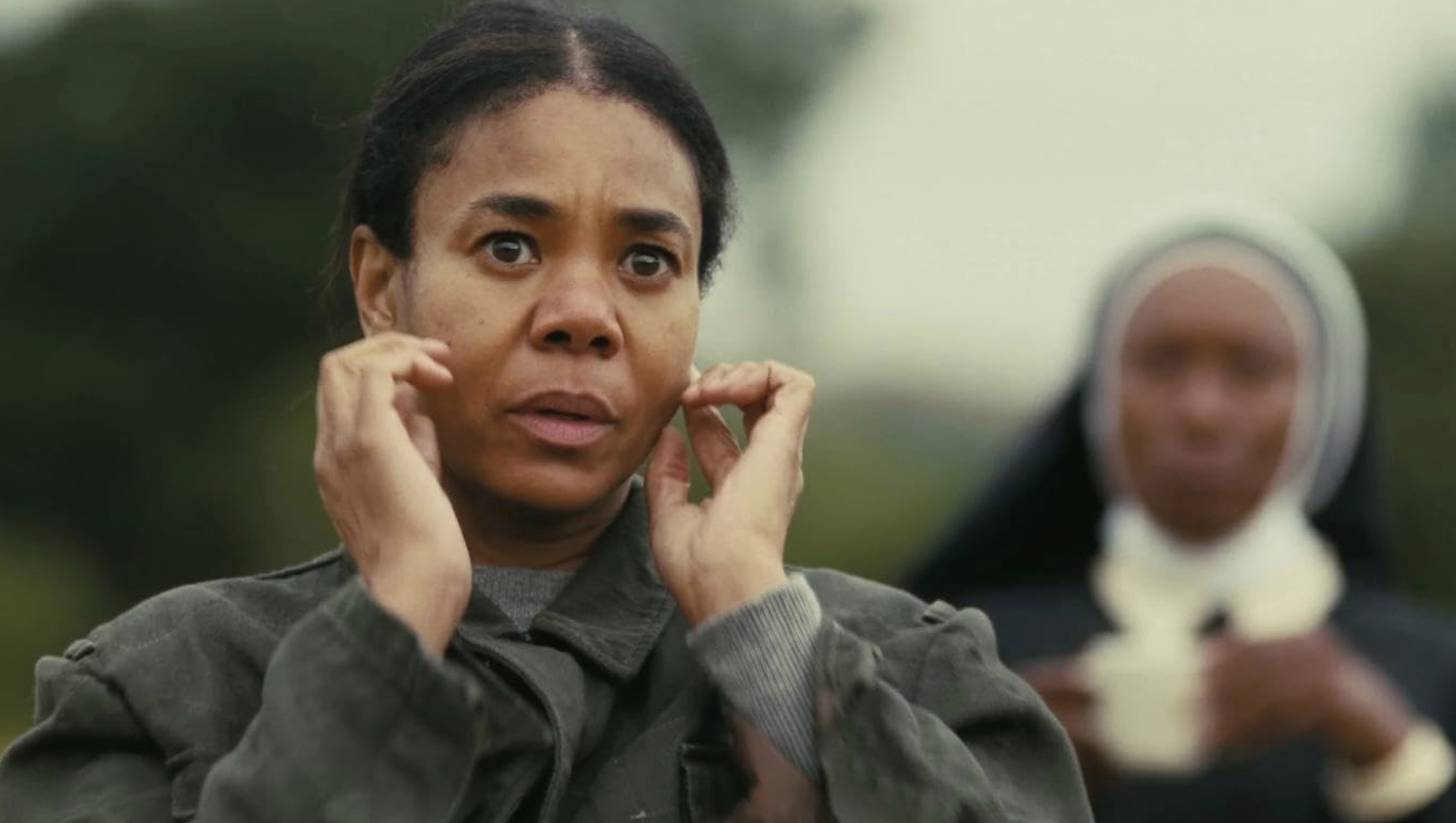 One Battle After Another Cast on Disney+, HBO Max and Hulu - Regina Hall as Deandra