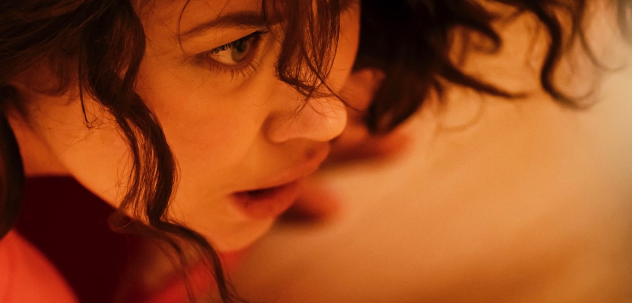 Other Review - 2025 David Moreau Shudder Movie Film on AMC+