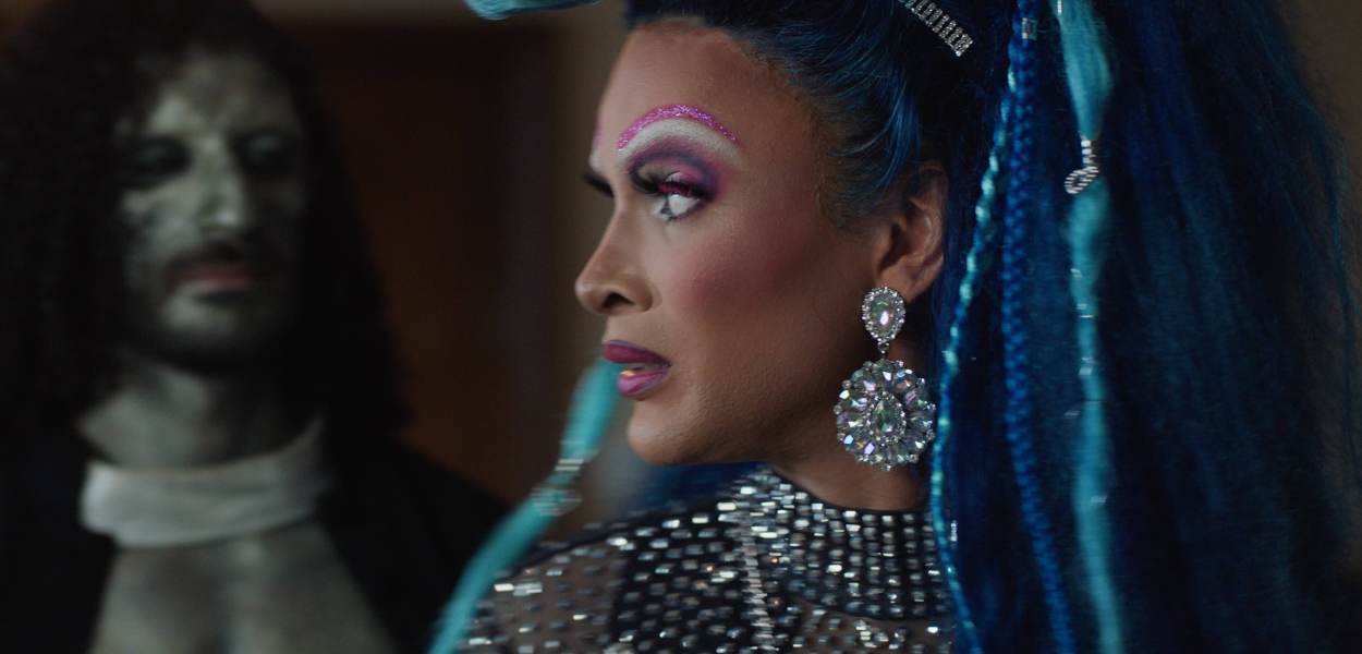 Queens of the Dead Review - 2025 Tina Romero Movie Film