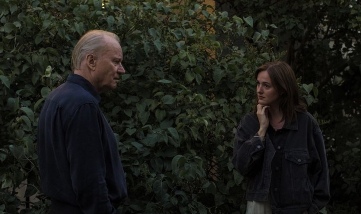 Sentimental Value Review - 2025 Joachim Trier Movie Film