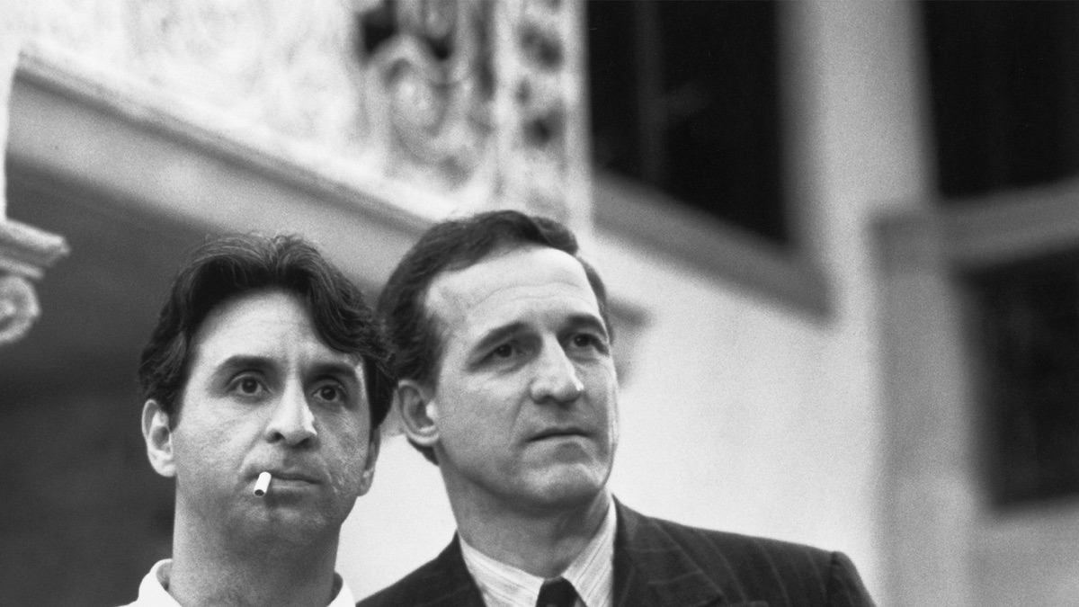 The Blacklist Essay - Fellow Traveller (1990 TV Movie Film)