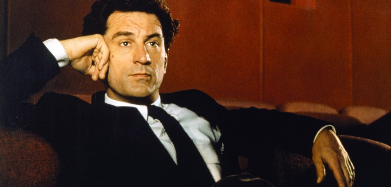 The Blacklist Essay - Guilty by Suspicion (1991 Movie Film)