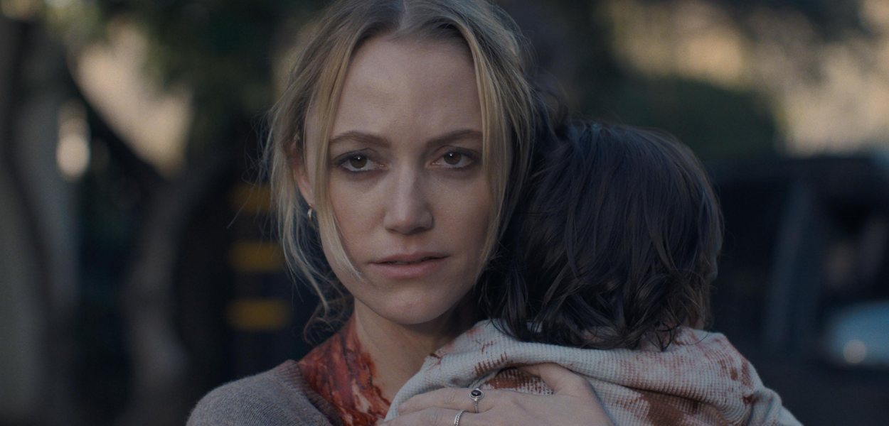 The Hand That Rocks the Cradle Soundtrack - Every Song in the 2025 Hulu Movie on Disney+ and HBO Max