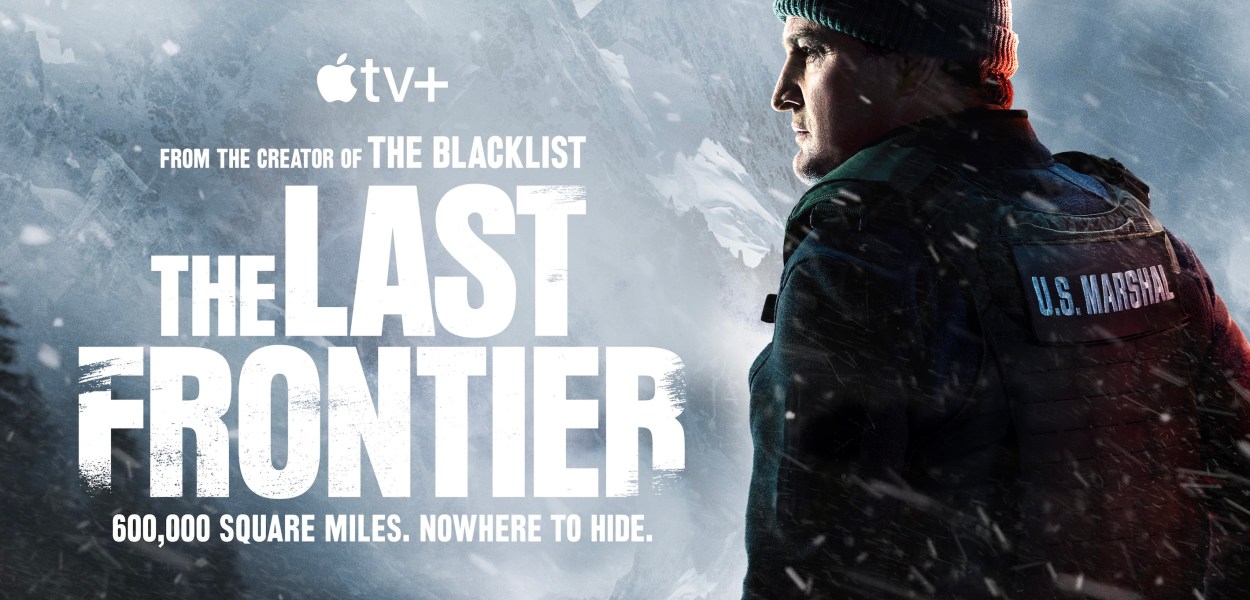 The Last Frontier Cast - Every Actor and Character in the Apple TV+ Series