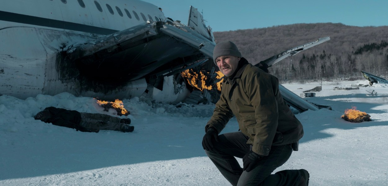 The Last Frontier Soundtrack - Every Song in the Apple TV+ Series