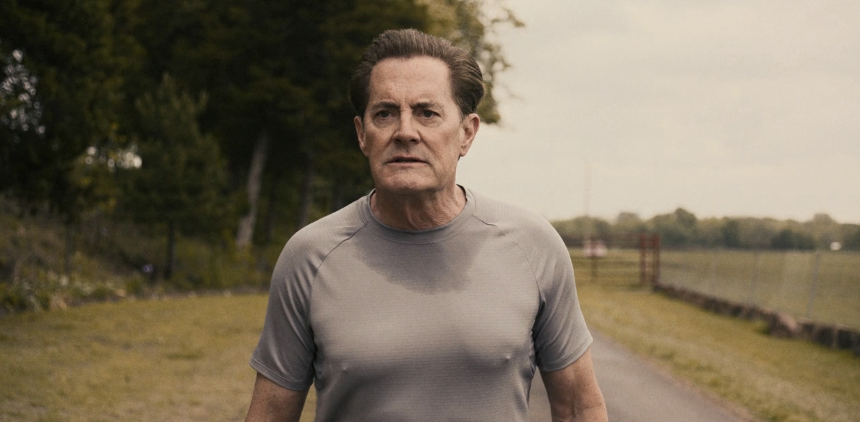 The Lowdown Cast on FX, Disney+, HBO Max and Hulu - Kyle MacLachlan as Donald Washberg