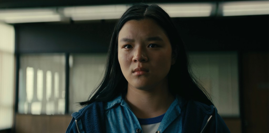 Wayward Cast Rabbit Wayward Cast: Every Actor and Character in the Netflix Miniseries