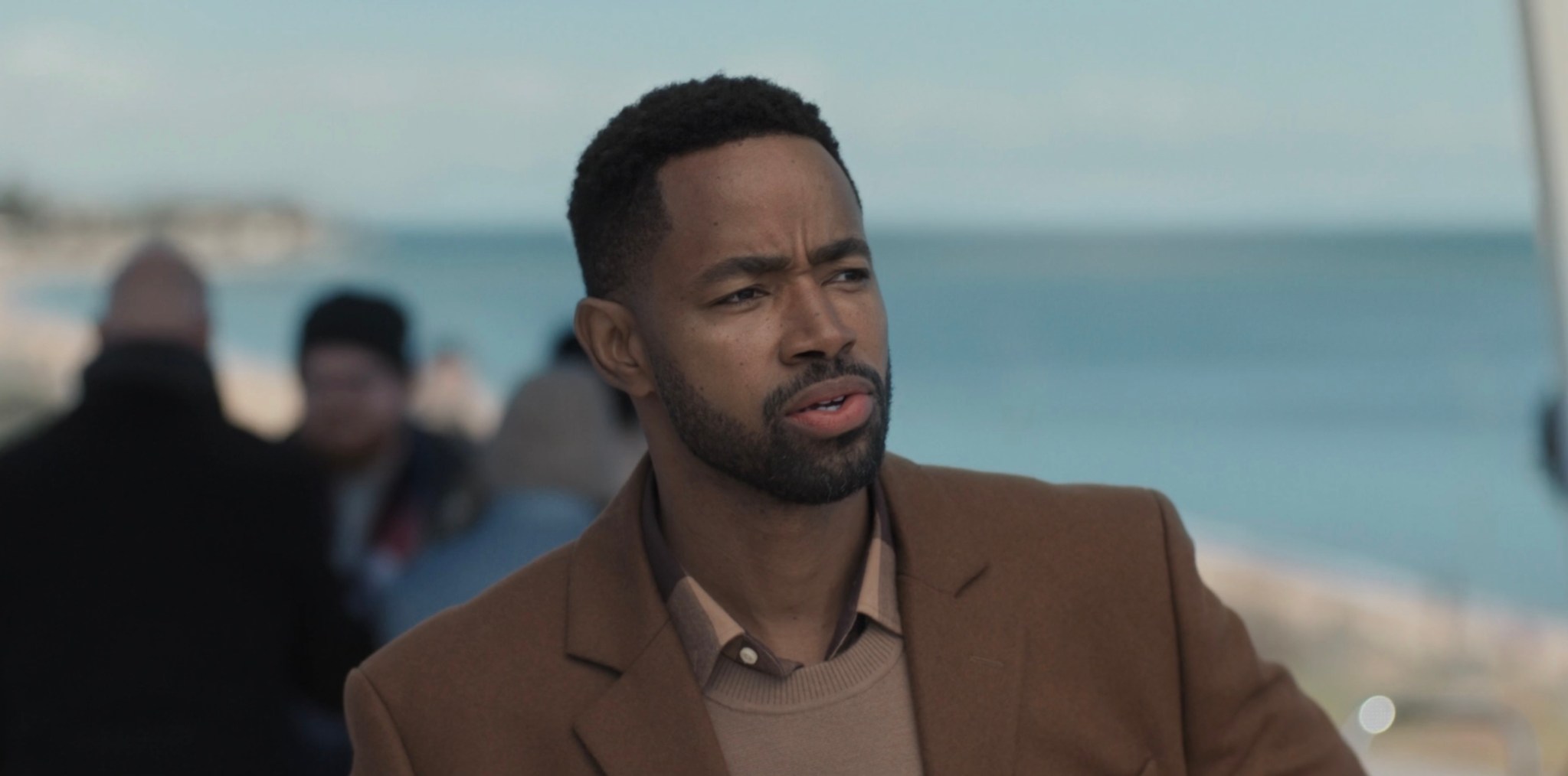 All Her Fault Cast: Every Actor and Character in the Series