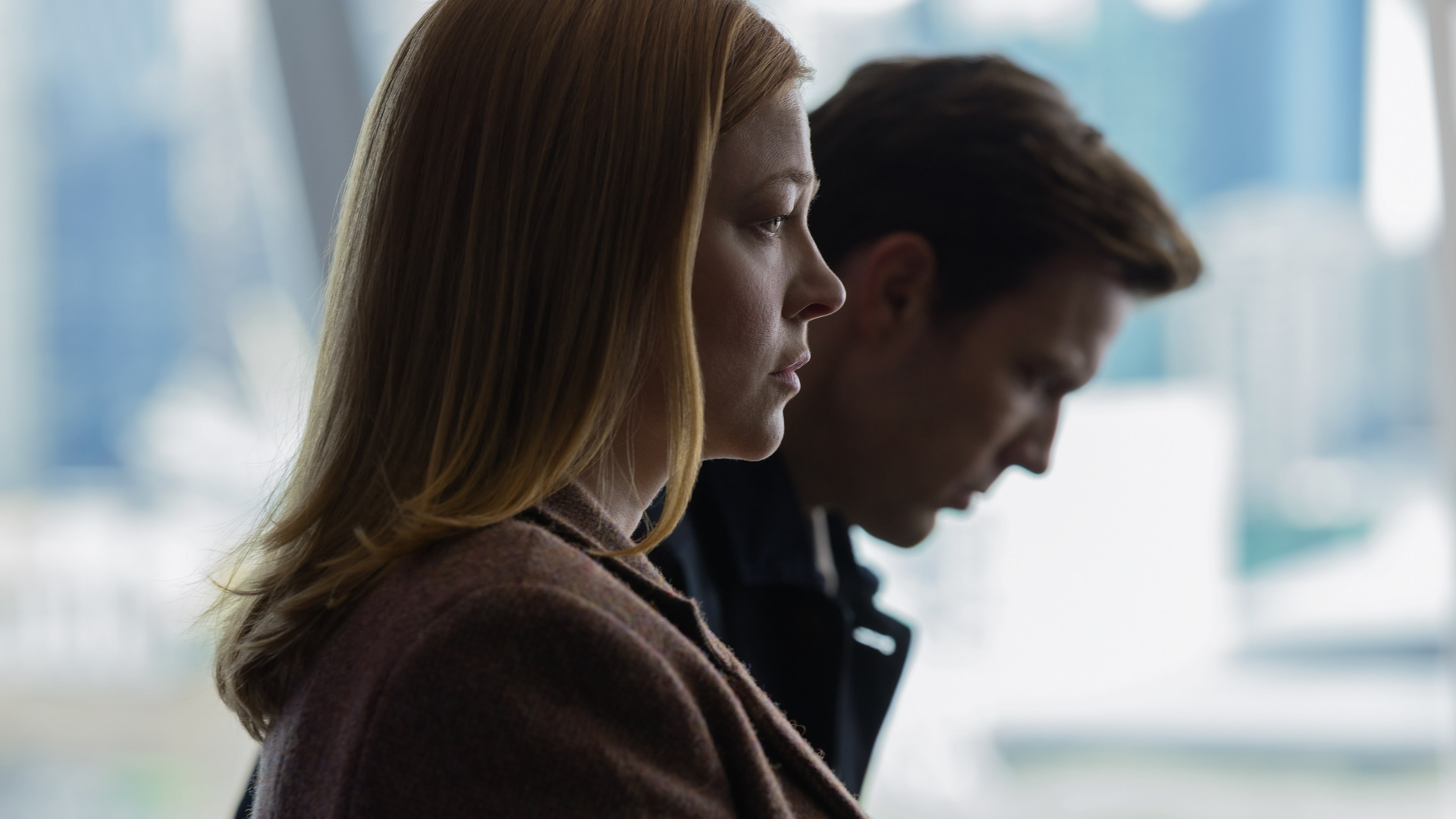 All Her Fault Soundtrack on Peacock - Every Song in Episode 2