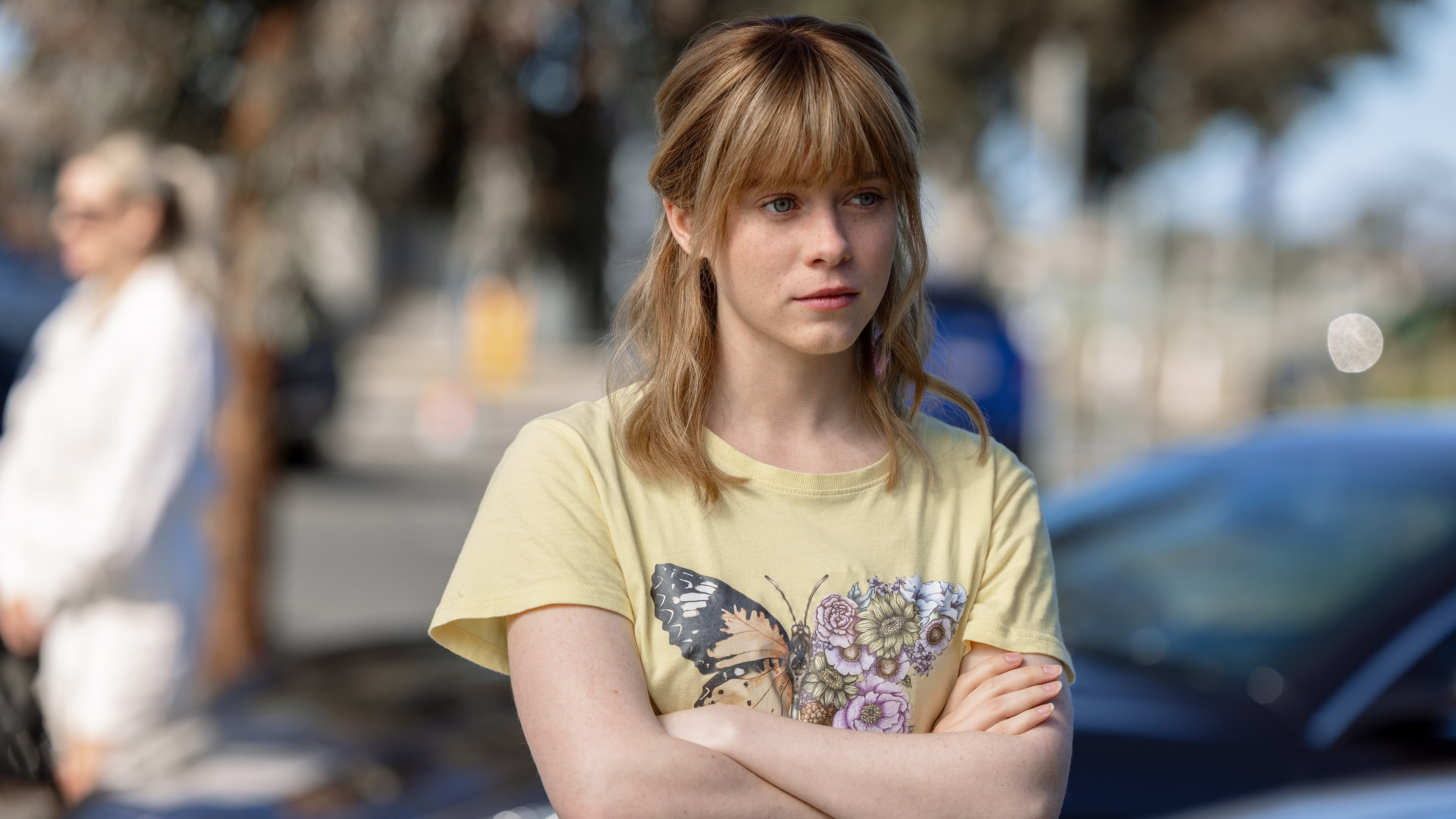 All Her Fault Soundtrack on Peacock - Every Song in Episode 7