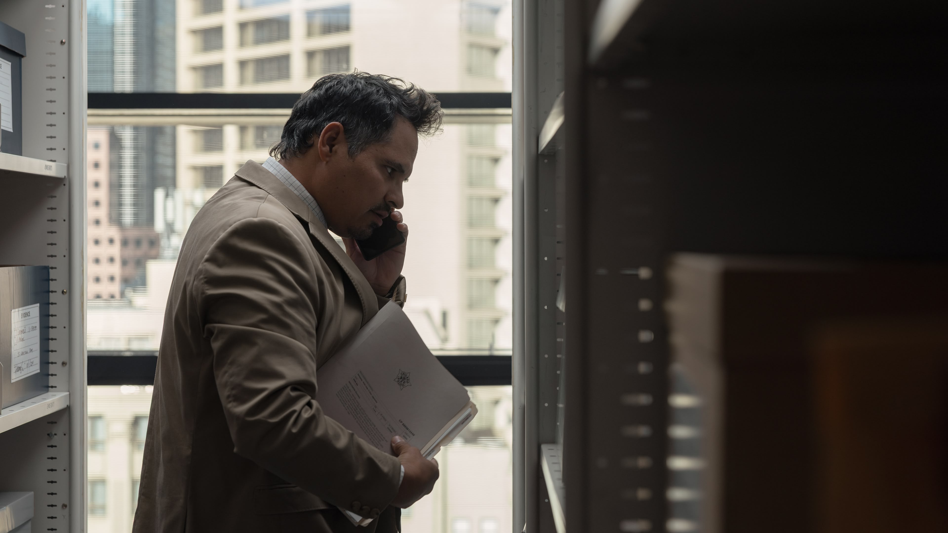 All Her Fault Soundtrack on Peacock - Every Song in Episode 8