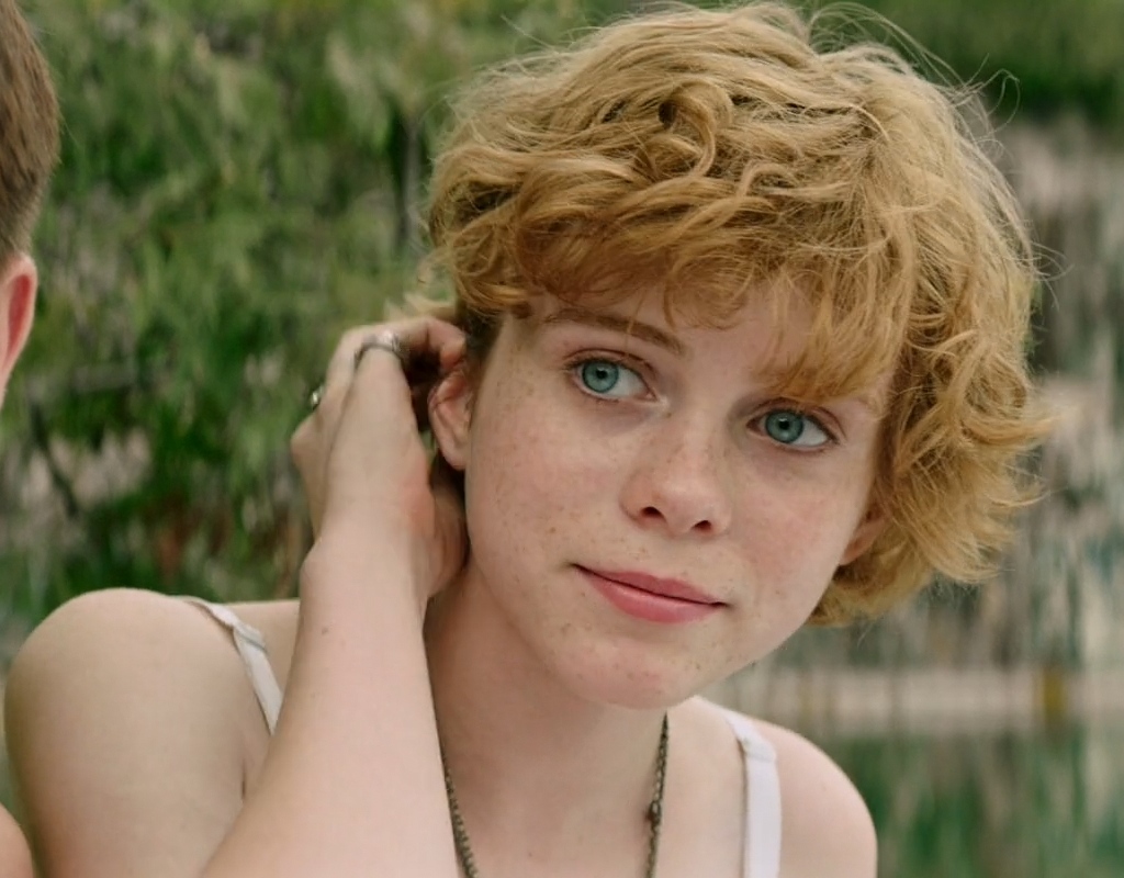 It Cast on Disney+, HBO Max and Hulu - Sophia Lillis as Beverly Marsh