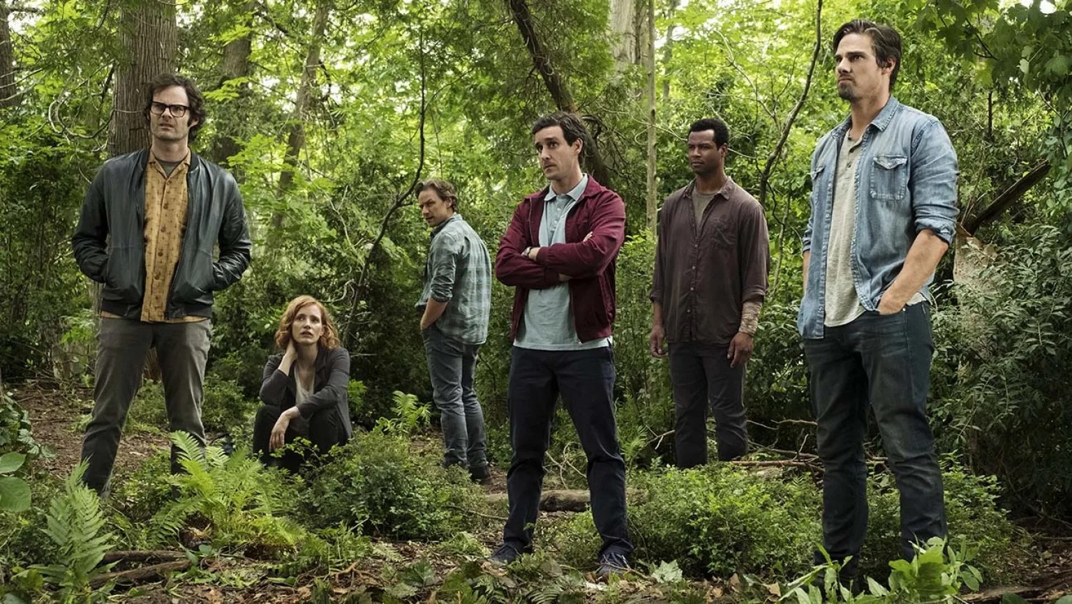 It: Chapter Two Soundtrack - Every Song in the 2019 Movie on Disney+, HBO Max and Hulu