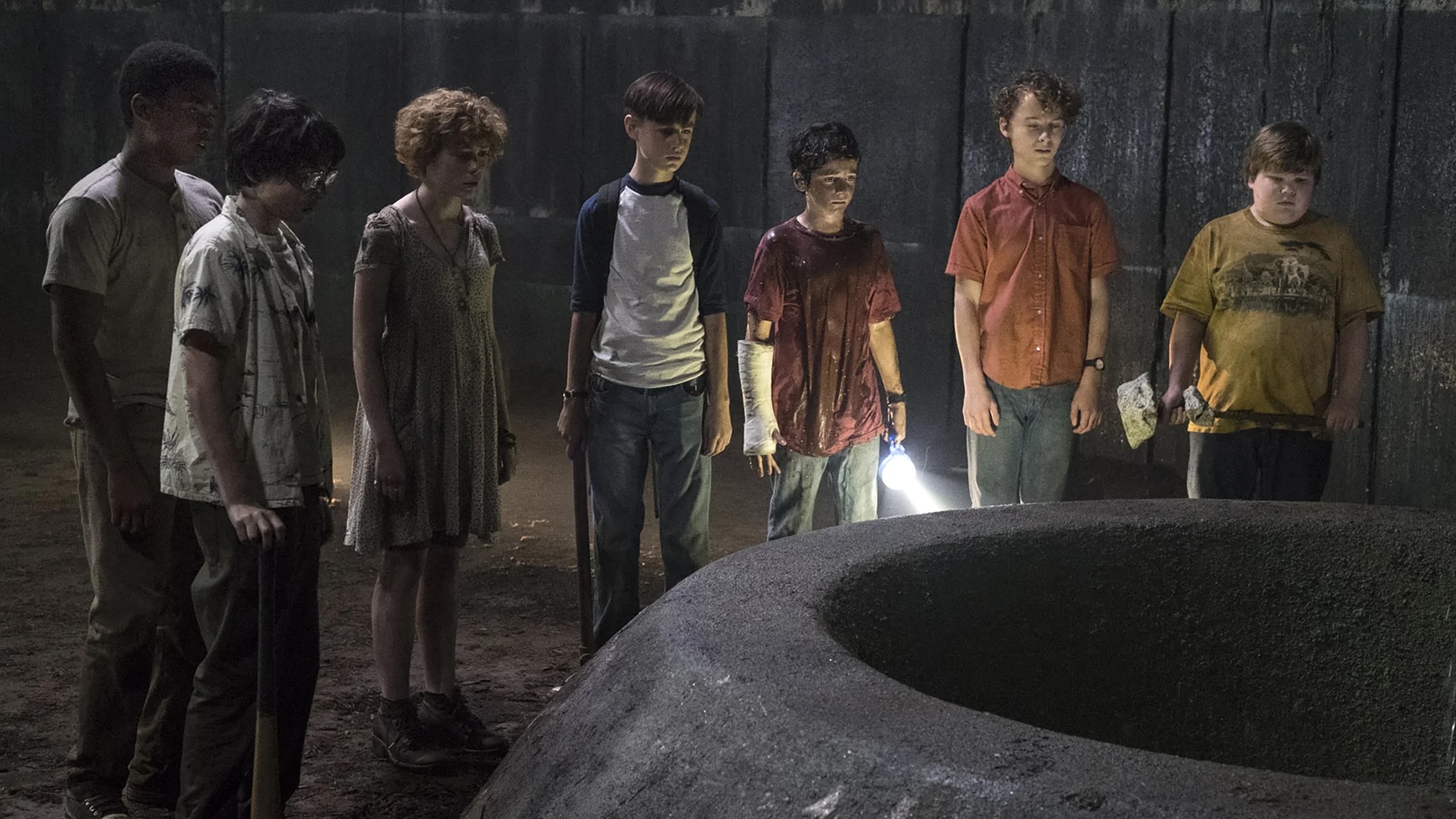 It Soundtrack - Every Song in the 2017 Movie on Disney+, HBO Max and Hulu