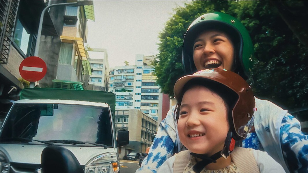 Left-Handed Girl Cast - Every Actor and Character in the 2025 Netflix Movie