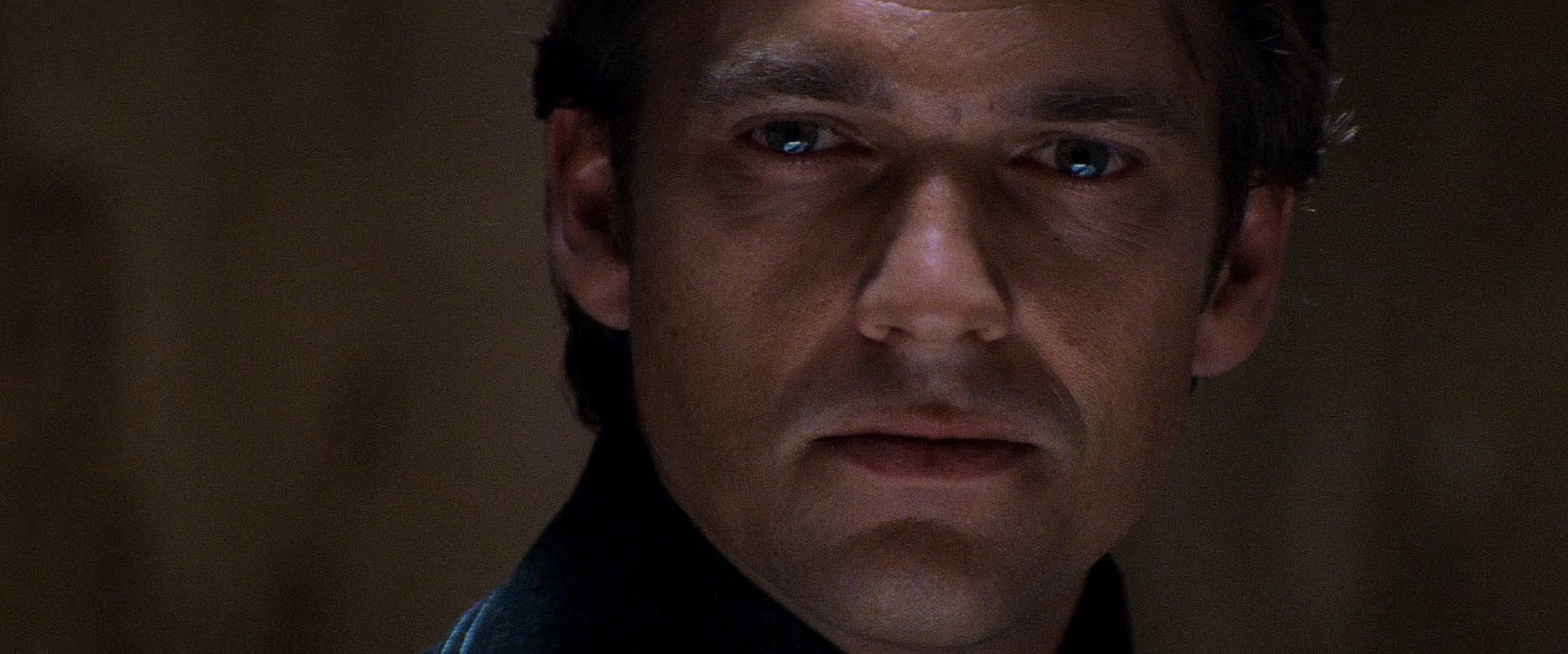 Mission: Impossible II Cast on Paramount+ and Starz - Dougray Scott as Sean Ambrose