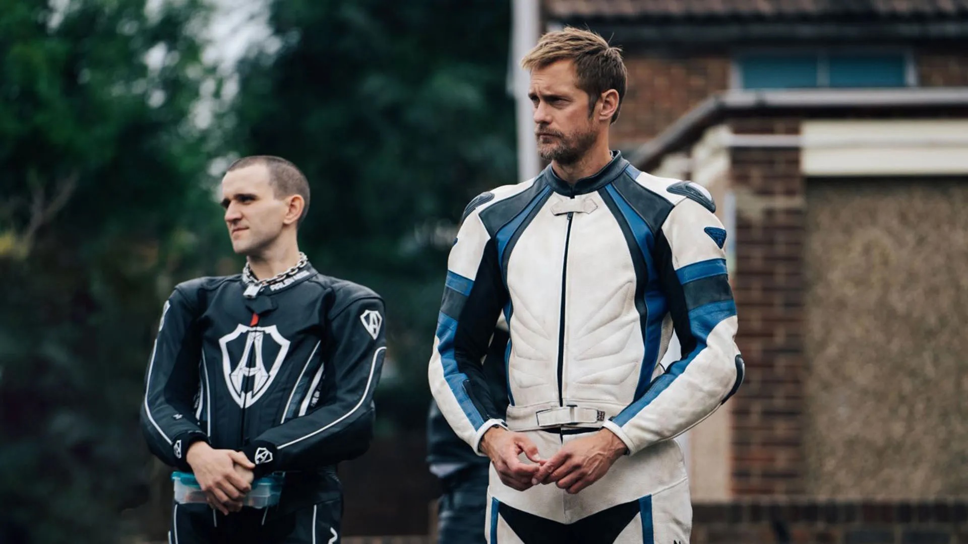 Pillion Essay - 2025 Harry Lighton Movie Film (New Queer Canon)