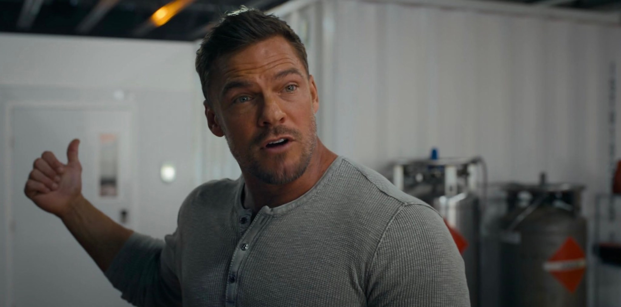 Playdate Cast: Every Actor and Character in the Amazon Movie