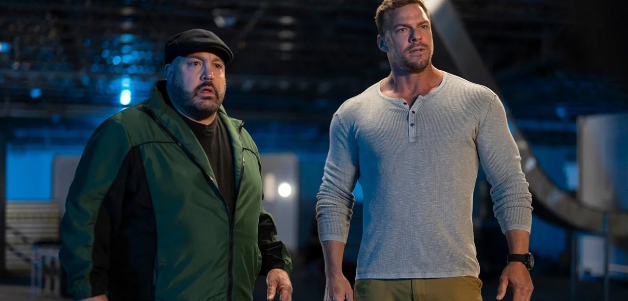 Playdate Soundtrack - Every Song in the 2025 Amazon Movie