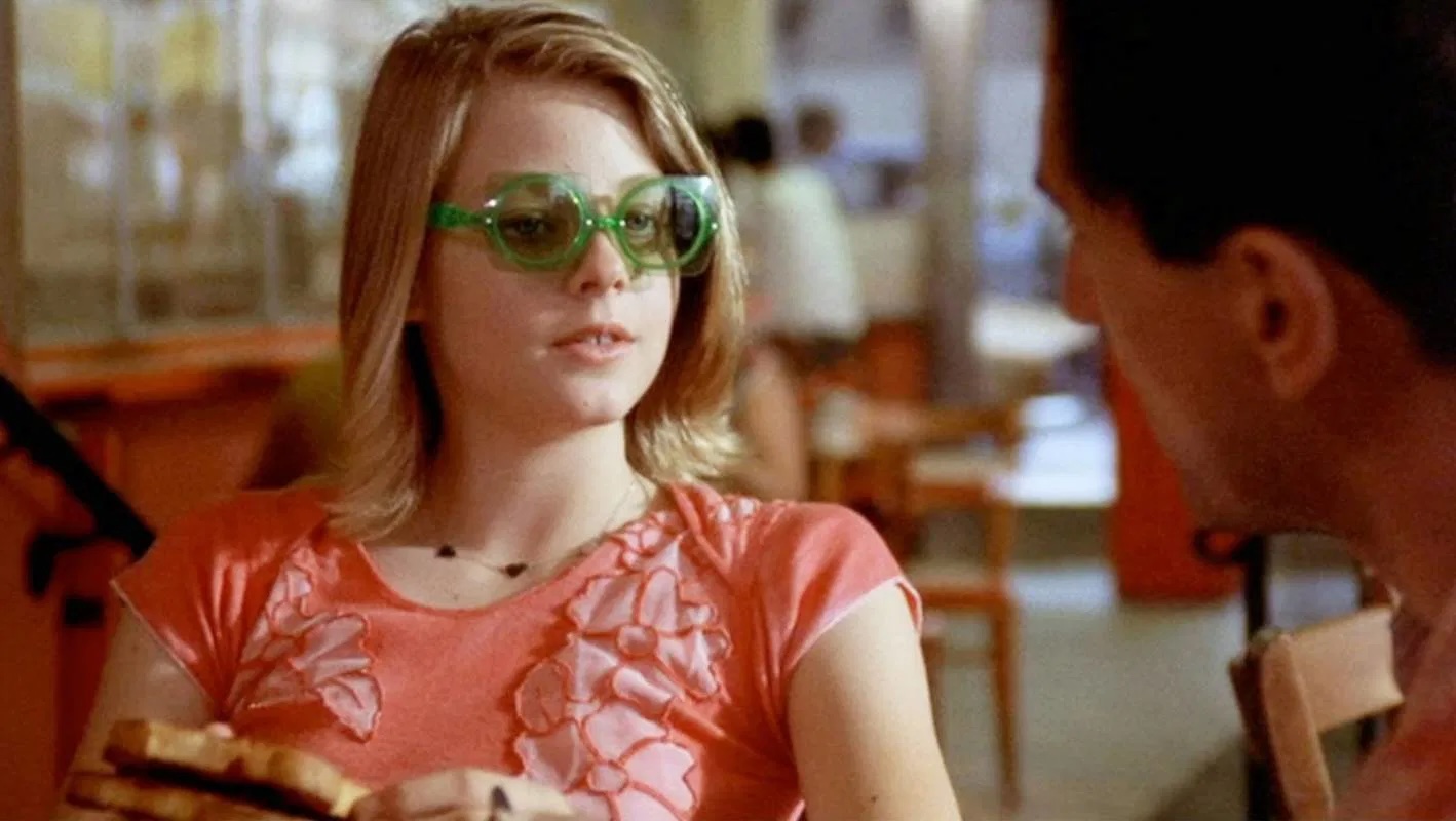 Taxi Driver Cast on Netflix and The Criterion Channel - Jodie Foster as Iris