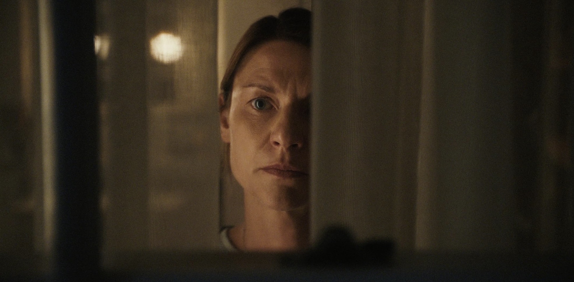 The Beast in Me Cast on Netflix - Claire Danes as Aggie Wiggs