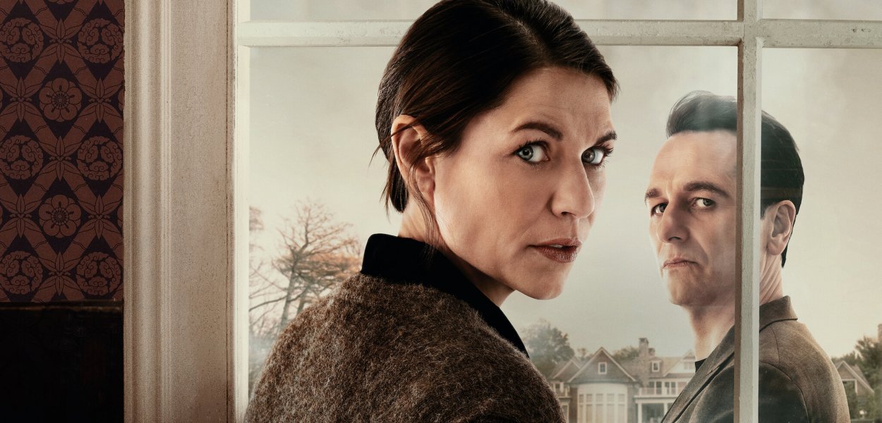 The Beast in Me Cast - Every Actor and Character in the 2025 Netflix Miniseries