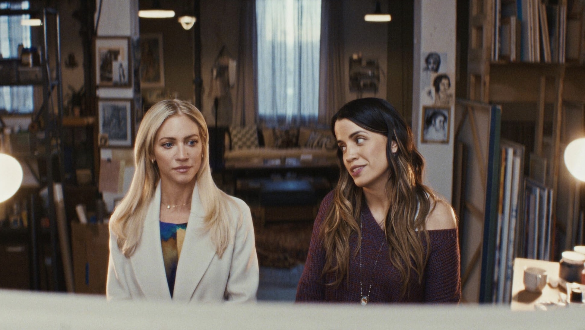 The Beast in Me Soundtrack on Netflix - Every Song in Episode 4