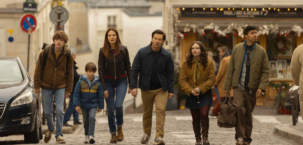 The Family Plan 2 Soundtrack - Every Song in the 2025 Apple TV Movie