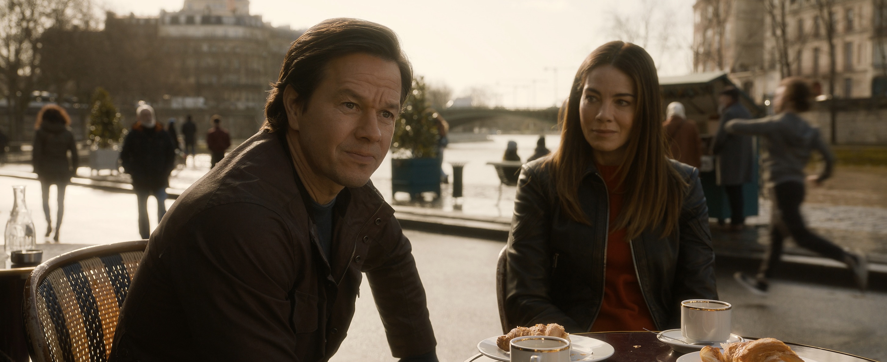 The Family Plan 2 Soundtrack - Every Song in the 2025 Apple TV Movie