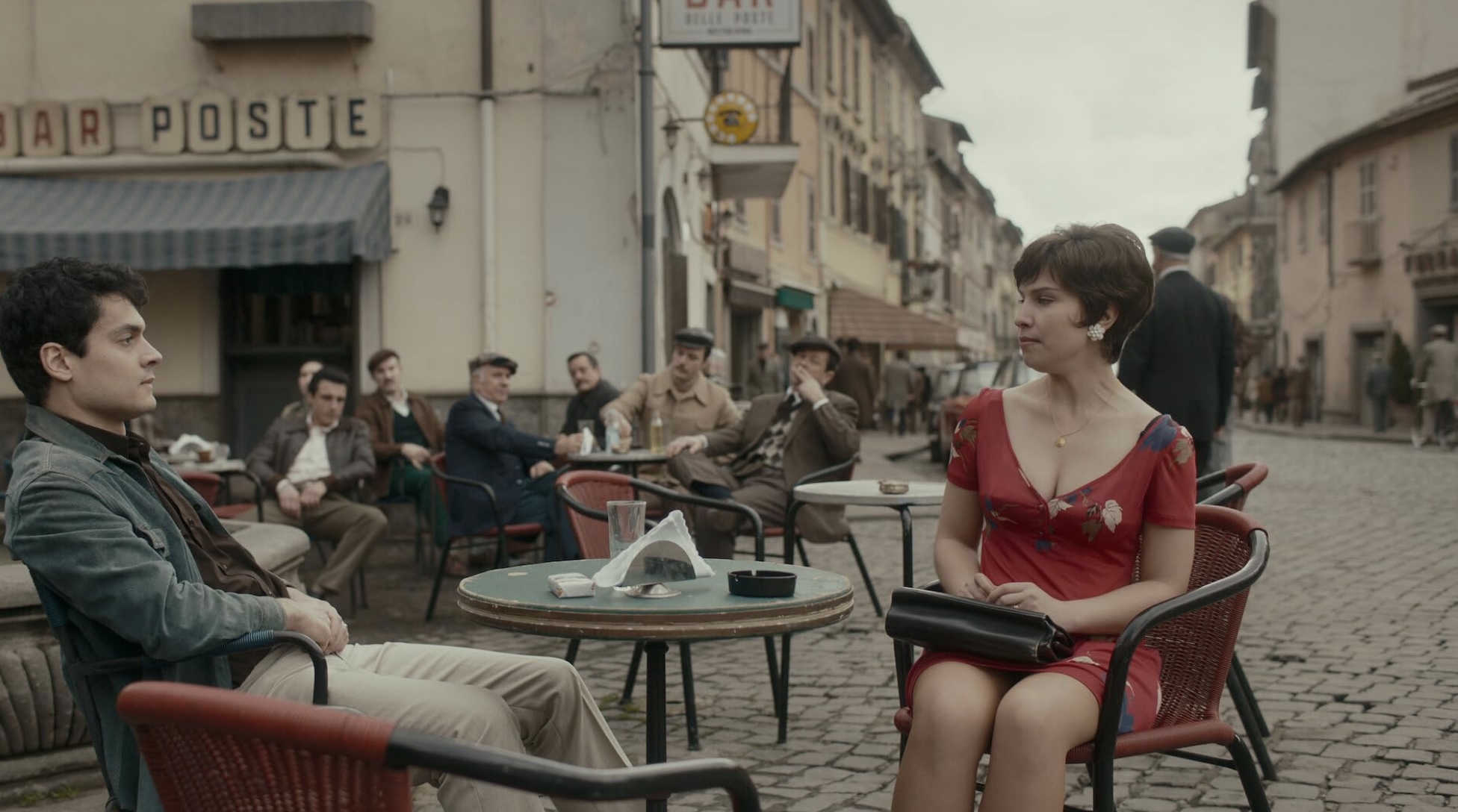 The Monster of Florence Soundtrack on Netflix - Every Song in Episode 2