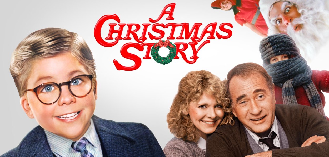 A Christmas Story Cast - Every Actor and Character in the 1983 Movie on Disney+, HBO Max and Hulu