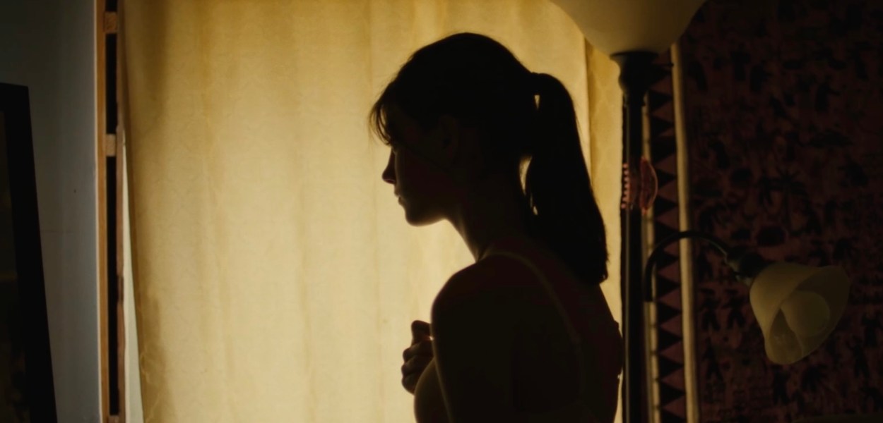 American Baby Review - 2025 Ellen Rodnianski Movie Film