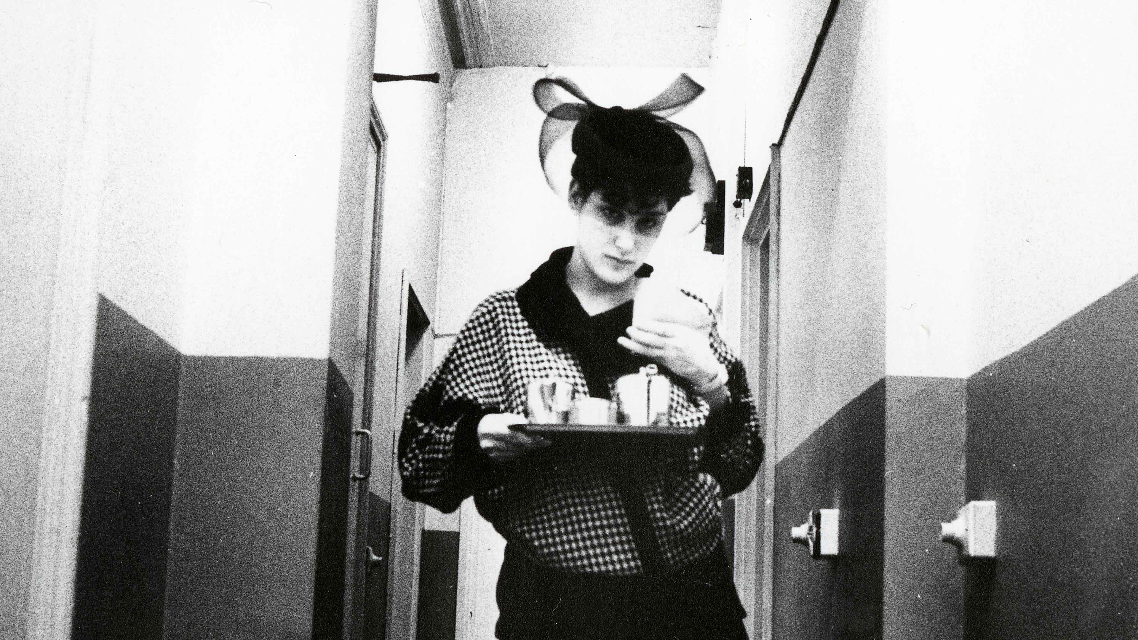 Benita Review - 2025 Documentary Film by Alan Berliner and Benita Raphan