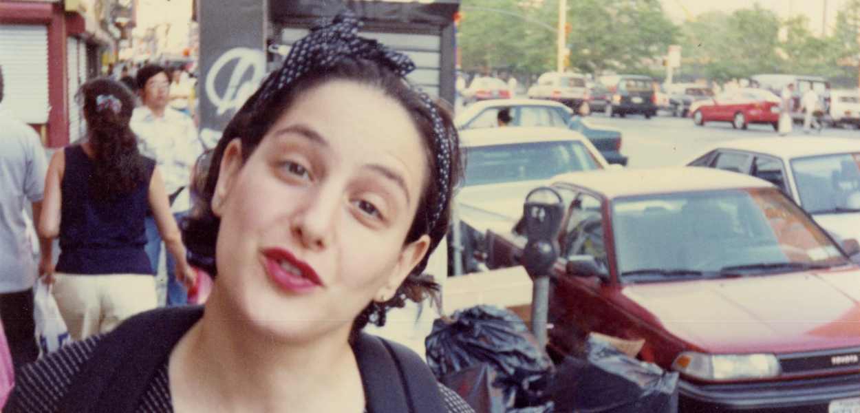 Benita Review - 2025 Documentary Film by Alan Berliner and Benita Raphan