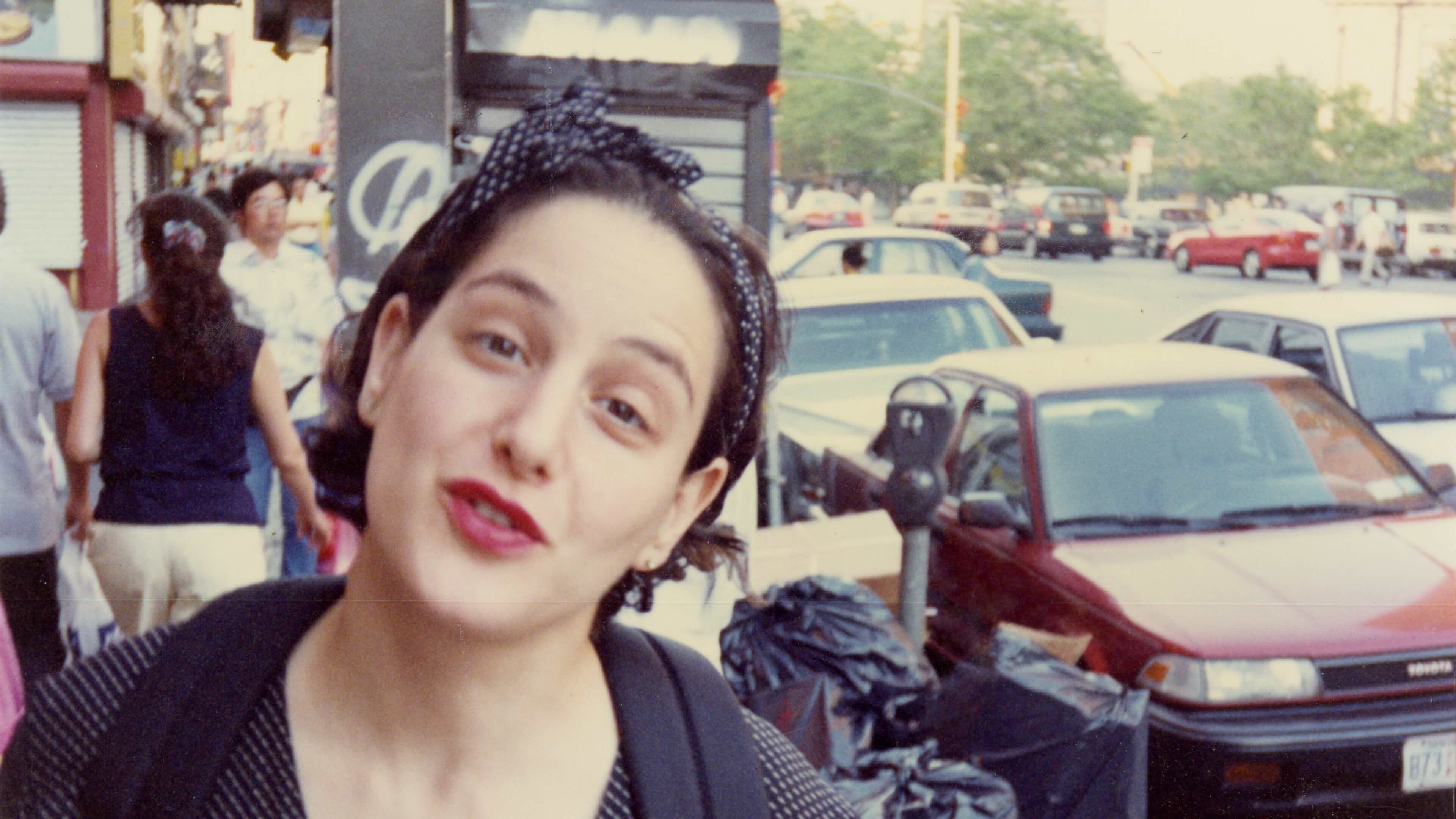 Benita Review - 2025 Documentary Film by Alan Berliner and Benita Raphan