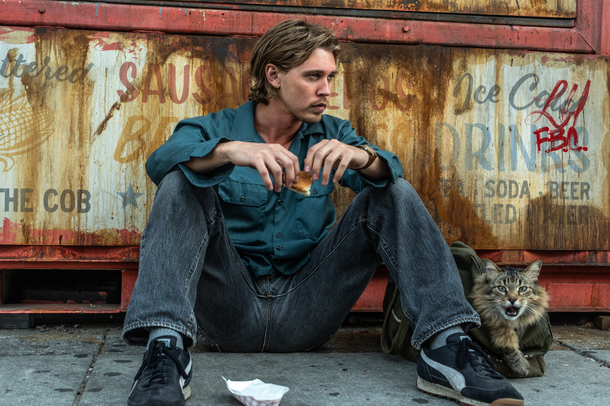 Caught Stealing Soundtrack - Every Song in the 2025 Movie on Amazon and Netflix