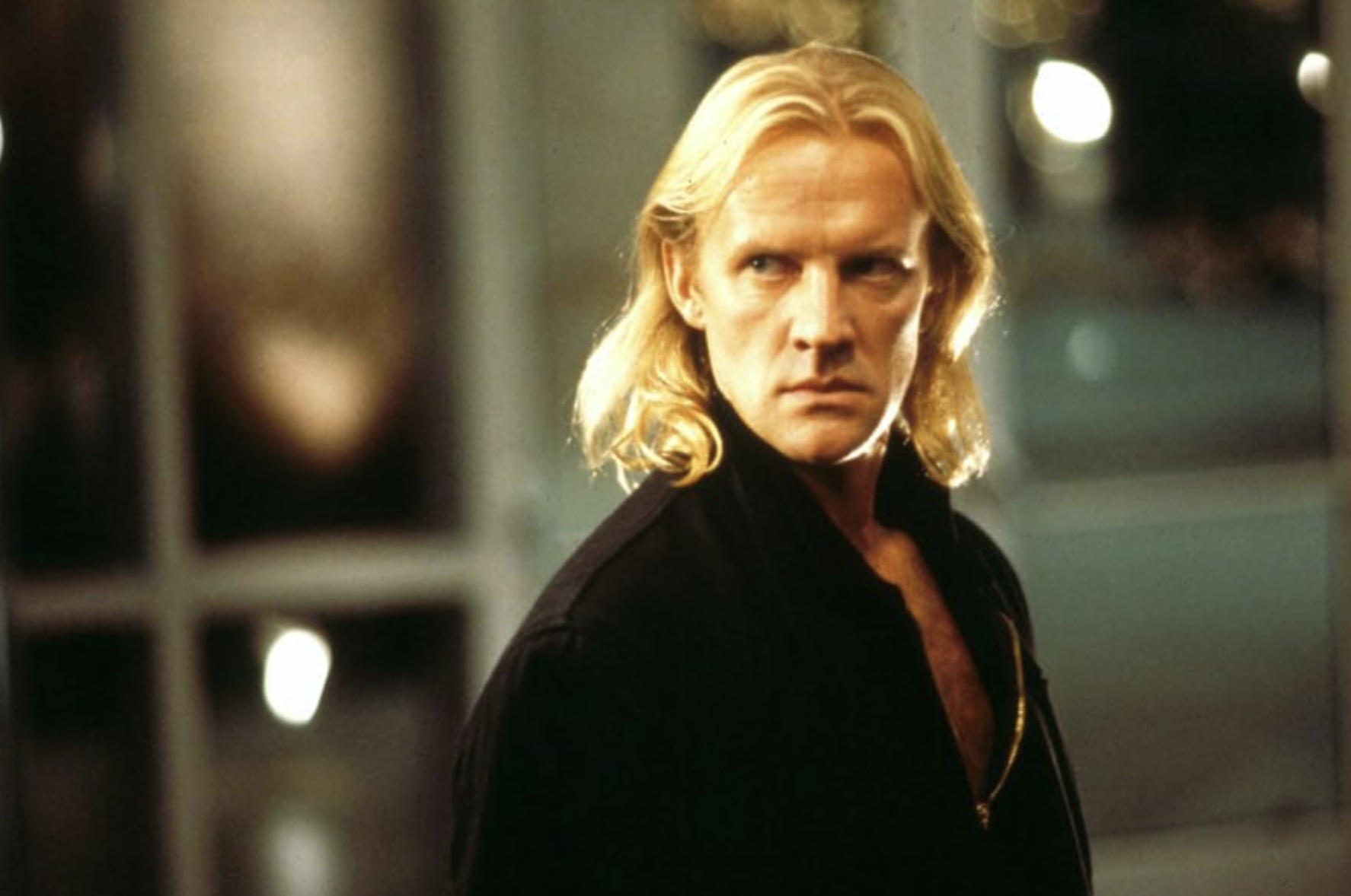 Die Hard Cast on Amazon, Disney+, HBO Max, Hulu and Peacock - Alexander Godunov as Karl