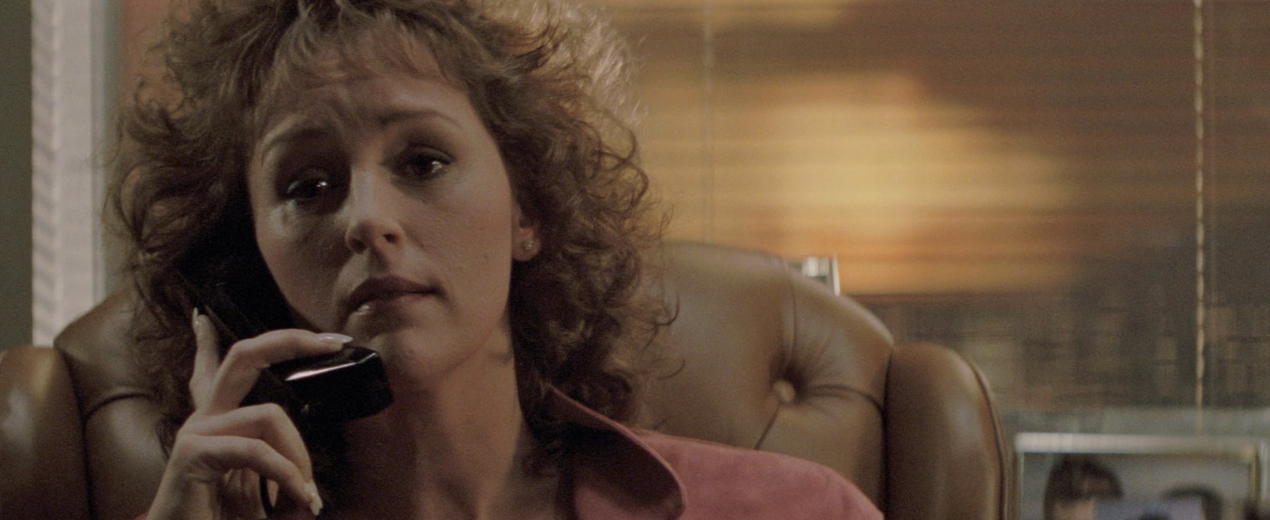 Die Hard Cast on Amazon, Disney+, HBO Max, Hulu and Peacock - Bonnie Bedelia as Holly Gennaro McClane
