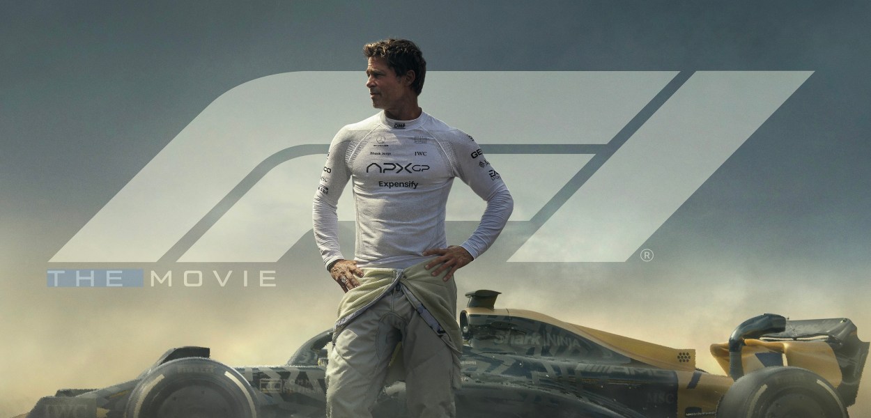 F1: The Movie Cast - Every Actor and Character in the 2025 Apple TV Movie