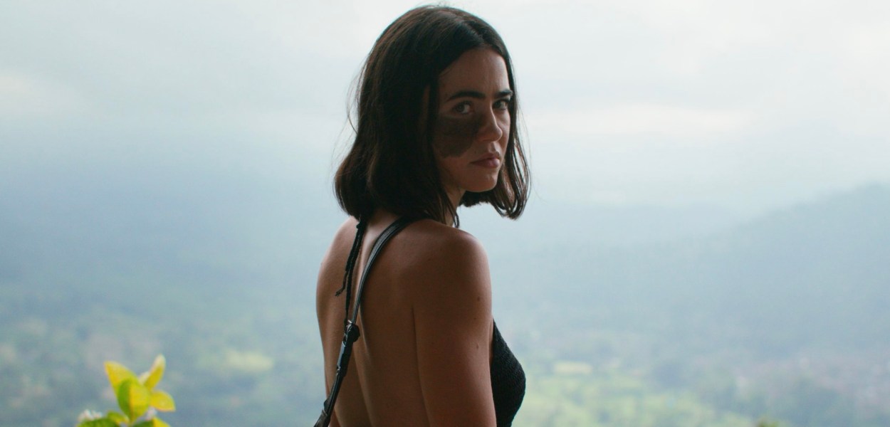 Influencers Review - 2025 Kurtis David Harder Shudder Movie Film on AMC+