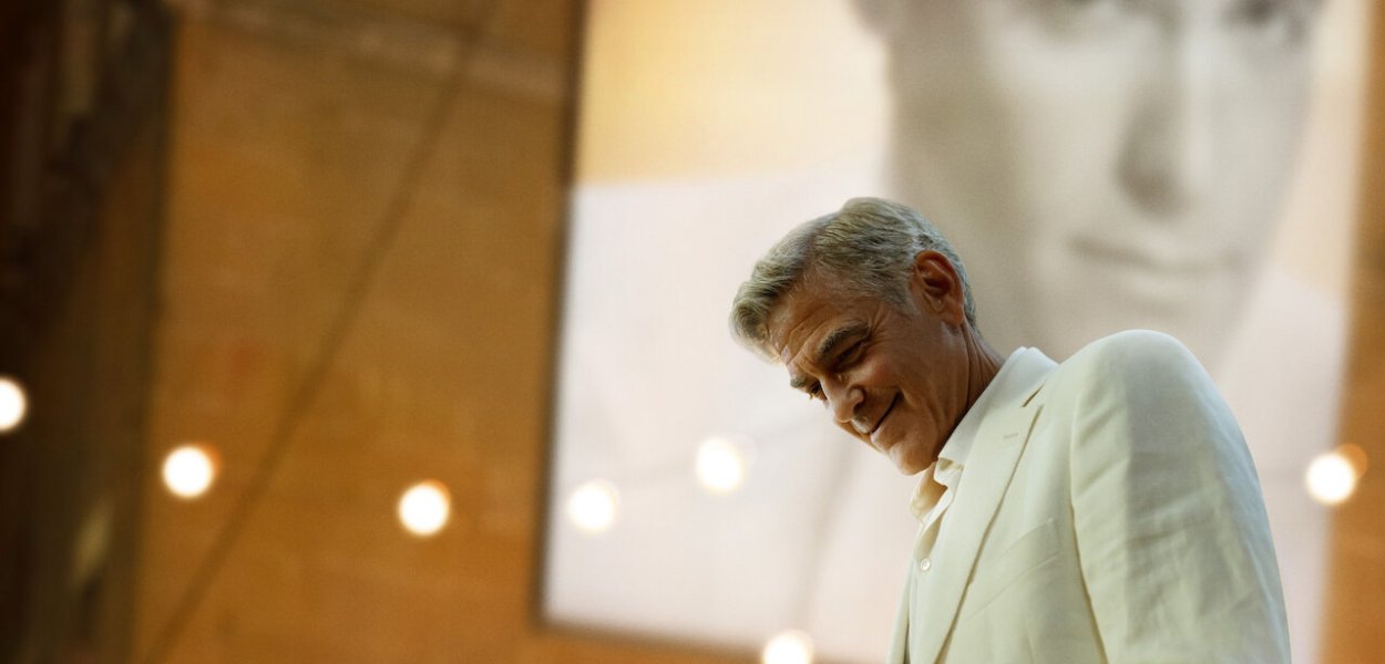 Jay Kelly Cast - Every Actor and Character in the 2025 Netflix Movie