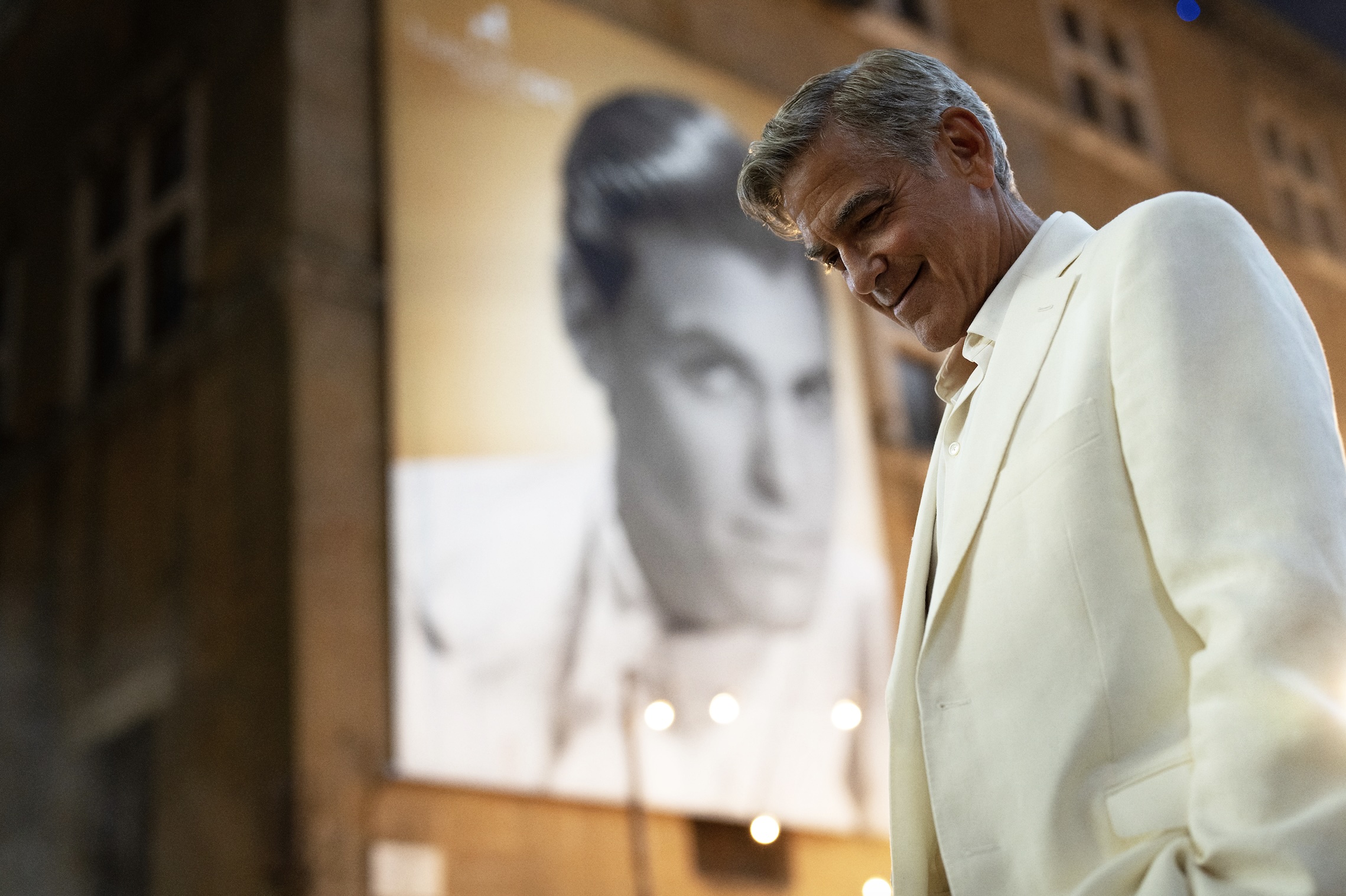 Jay Kelly Soundtrack - Every Song in the 2025 Netflix Movie