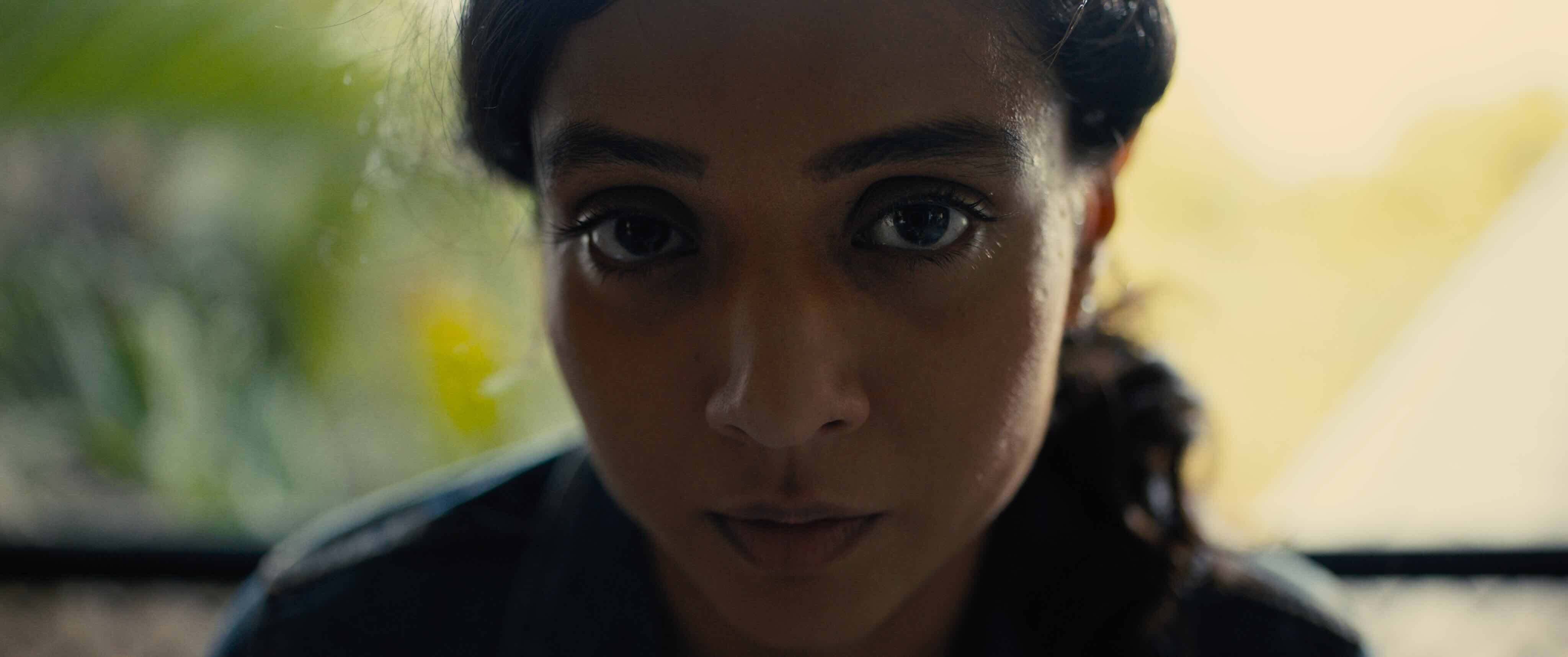 Pinch Interview - 2025 Uttera Singh Movie Film